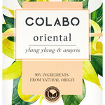 Oriental - Ylang Ylang & Amyris (Colabo)