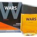 Wars Classic (Eau de Cologne) (Miraculum)