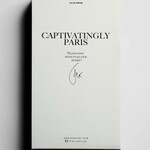 Zara Olfactive N°09 - Captivatingly Paris (Zara)
