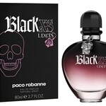 Black XS L'Excès for Her (Paco Rabanne)