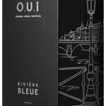 Rivière Bleue (O.U.i - Original Unique Individuel)