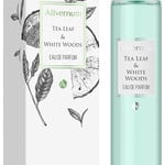 Tea Leaf & White Woods (Allvernum)