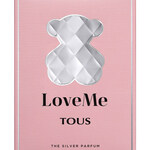 LoveMe The Silver Parfum (Tous)