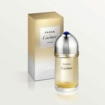 Pasha de Cartier Parfum Édition Limitée (Cartier)