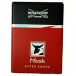 Musk After Shave (Wilkinson Sword)