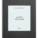 Lush Vetiver (Zara)