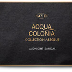 Acqua Colonia Collection Absolue - Midnight Sandal (4711)