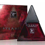 Pyramide for Women (S&C Perfumes / Suchel Camacho)