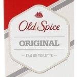 Old Spice Classic / Old Spice (Cologne) (1990) (Procter & Gamble)