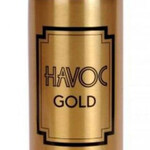 Havoc Gold (Mary Quant)