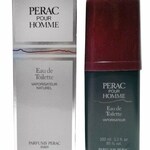 Perac pour Homme (Eau de Toilette) (Parfums Perac)