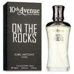 On The Rocks (10th Avenue Karl Antony)