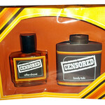 Censored (After Shave) (Unicliffe Ltd.)