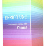 Enrico Uno Femme Latino Classic / Classic by Enrico Uno (Enrico Uno)