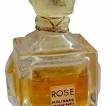 Rose (Eau de Parfum) (Molinard)