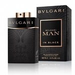 Bvlgari Man In Black All Blacks Limited Edition (Bvlgari)