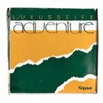 Adventure - For Gentlemen Only (Eau de Cologne) (Kappus)