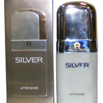 Silver (After Shave) (Aigner)