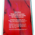 Ariane (Perfume) (Avon)
