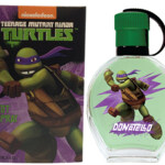 Teenage Mutant Ninja Turtles - Donatello (Marmol & Son)