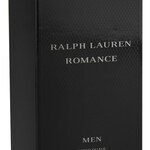 Romance for Men (After Shave) (Ralph Lauren)