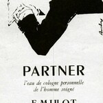 Partner (Eau de Cologne) (F. Millot)