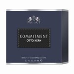 Commitment Man (After Shave Lotion) (Otto Kern)