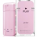 Play for Her (Eau de Parfum) (Givenchy)