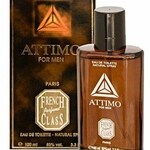 Attimo (Paris Elysees / Le Parfum by PE)
