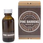 Pine Barrens (Cologne) (Barnaby Black)