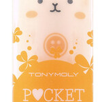 Pocket Bunny Perfume Bar - Bebe (TonyMoly)