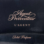 L'Agent (Solid Perfume) (Agent Provocateur)