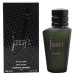 Jimmy'z (After Shave) (Régine's)