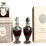 Diorling (1963) (Parfum) (Dior)