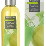 English Garden - Fresh Citrus (Acqua Profumata) (Atkinsons)