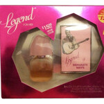 Legend (Elvis Fragrances Inc.)
