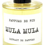 Parfums de Rue - Mula Mula (Byron Parfums)