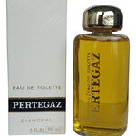 Diagonal (1968) (Perfume) (Pertegaz)