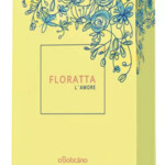 Floratta L'Amore (O Boticário)