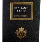 Exaltant Le Musc (Parfums Vintage)