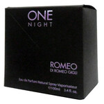 One Night (Romeo Gigli)