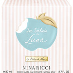 Les Belles de Nina - Les Sorbets de Luna (Nina Ricci)