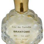 Le Petit Livre Parfumé - Brantome (Anne Arbor)