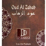 Oud Al Zahab (D'Zario)