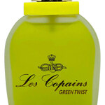 Green Twist (Les Copains)