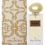 Niche (Extrait Perfume) (Atyab Al Saeed / أطياب السعيد)