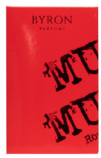 Mula Mula Rouge Extrême by Byron Parfums » Reviews & Perfume Facts