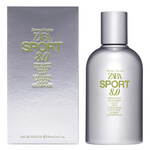 Sport 8.0 (Zara)