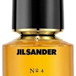 Nº 4 (Eau de Parfum) (Jil Sander)