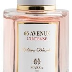 Édition Blanche - 66 Avenue (Eau de Parfum) (Maïssa)
